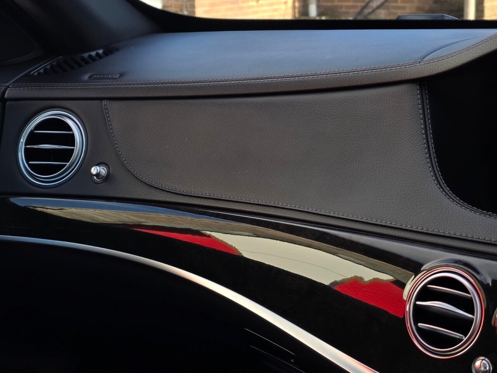 Used Mercedes-Benz S Class 2019 for sale - 77557768: Photo 25