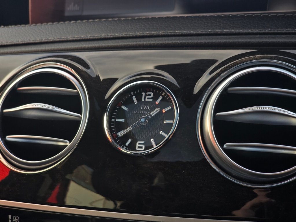 Used Mercedes-Benz S Class 2019 for sale - 77557768: Photo 26