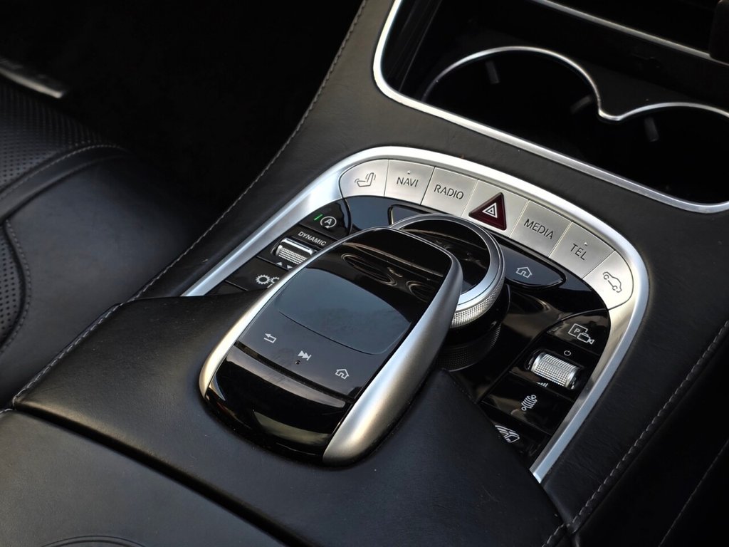 Used Mercedes-Benz S Class 2019 for sale - 77557768: Photo 27