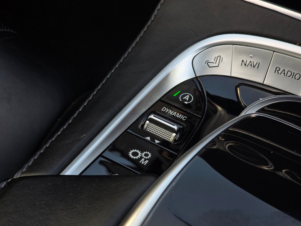 Used Mercedes-Benz S Class 2019 for sale - 77557768: Photo 28