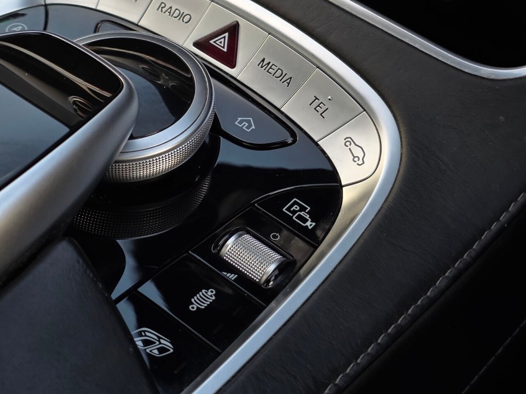 Used Mercedes-Benz S Class 2019 for sale - 77557768: Photo 29