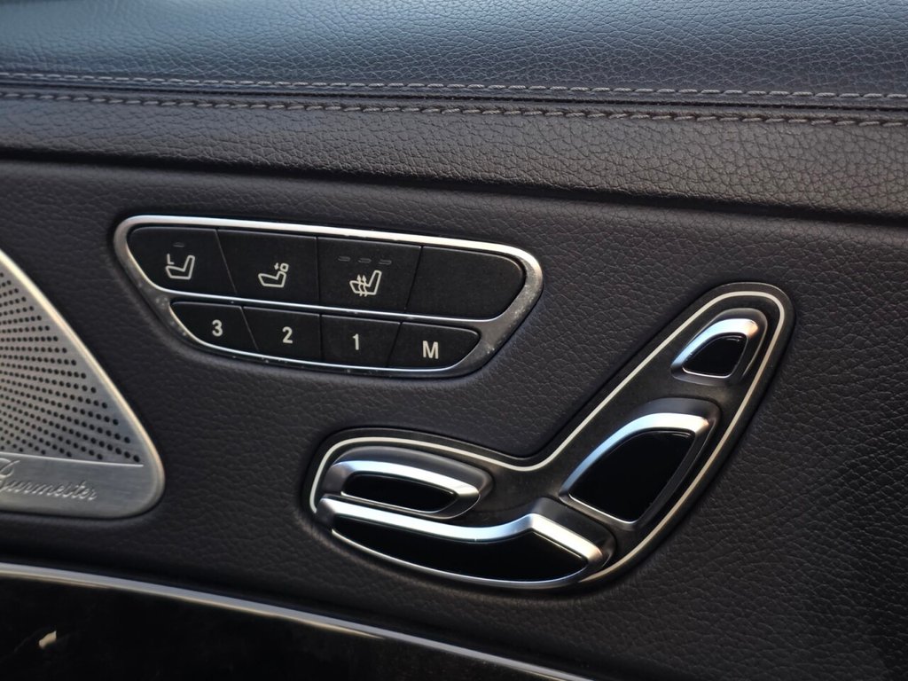 Used Mercedes-Benz S Class 2019 for sale - 77557768: Photo 30