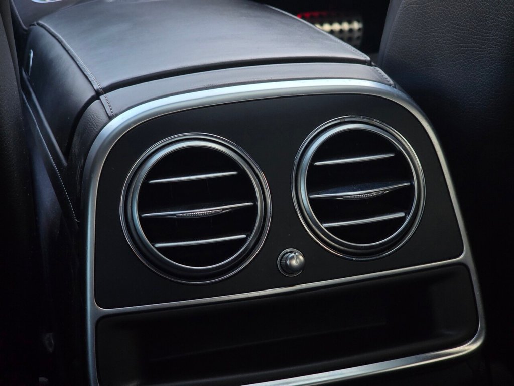 Used Mercedes-Benz S Class 2019 for sale - 77557768: Photo 34