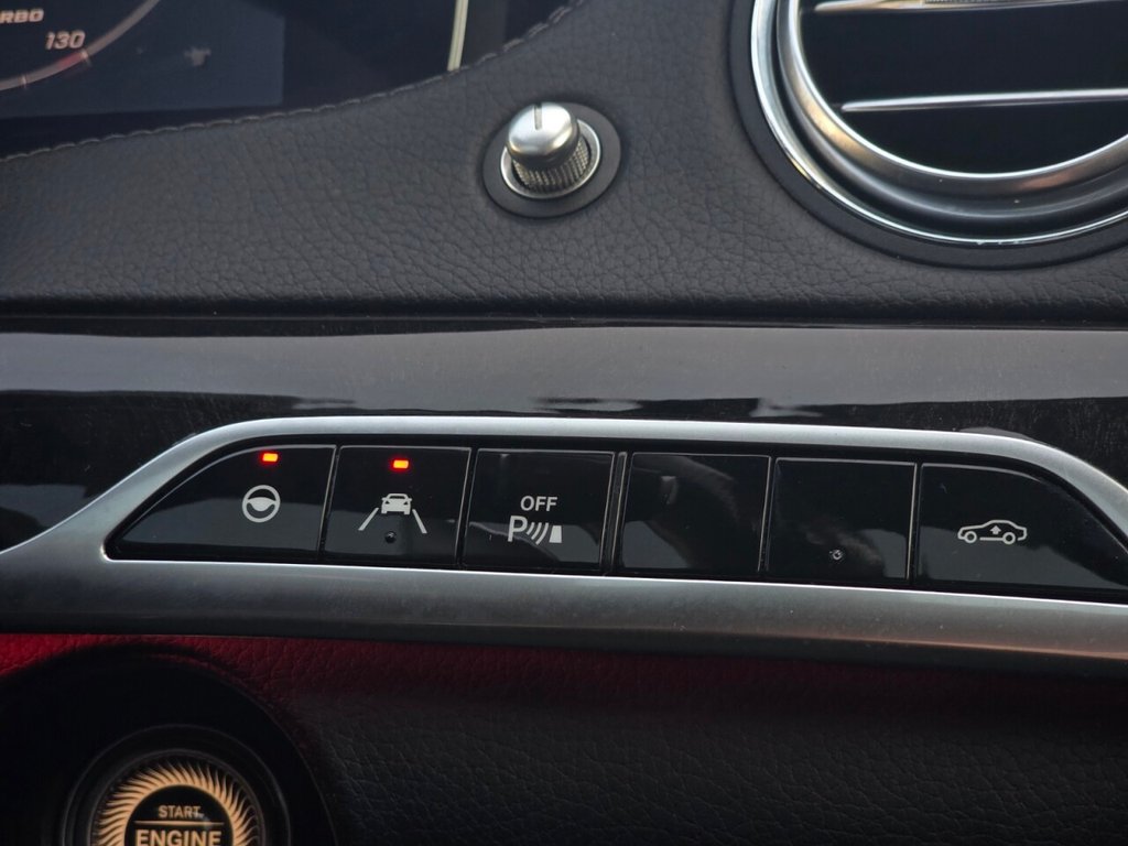 Used Mercedes-Benz S Class 2019 for sale - 77557768: Photo 35