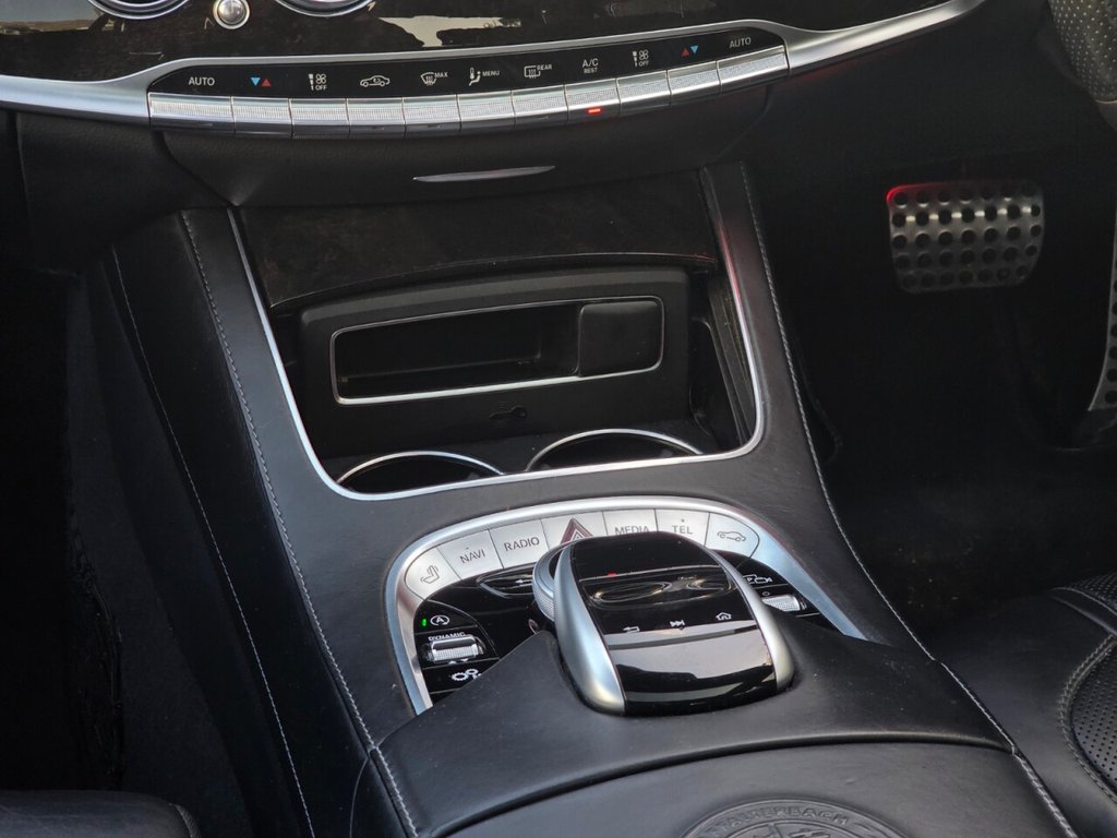 Used Mercedes-Benz S Class 2019 for sale - 77557768: Photo 36