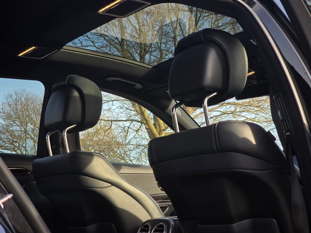 Used Mercedes-Benz S Class 2019 for sale - 77557768: Photo 37