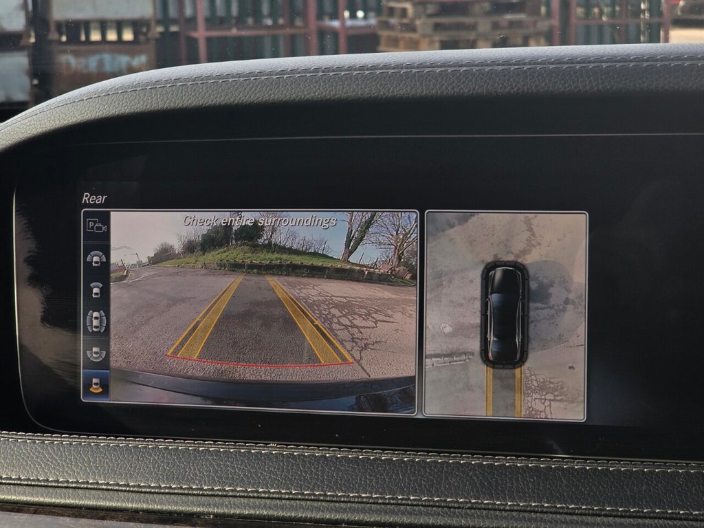 Used Mercedes-Benz S Class 2019 for sale - 77557768: Photo 38