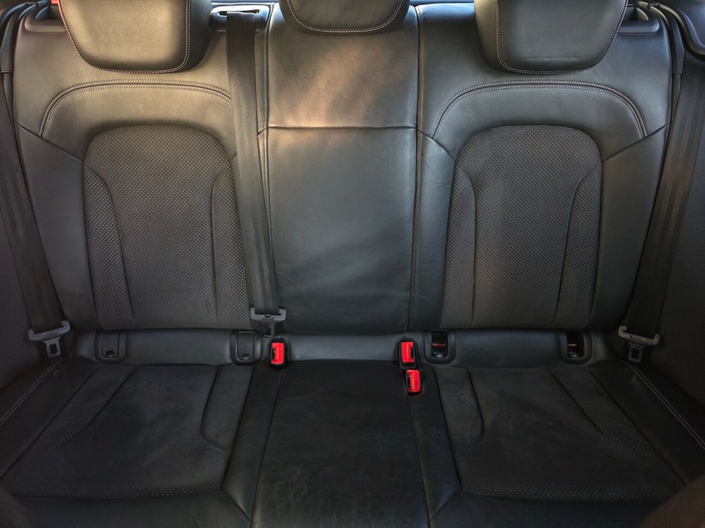 Used Audi Q3 2018 for sale - 77082360: Photo 10