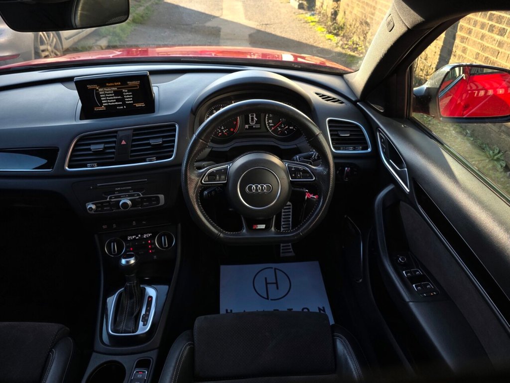 Used Audi Q3 2018 for sale - 77082360: Photo 14