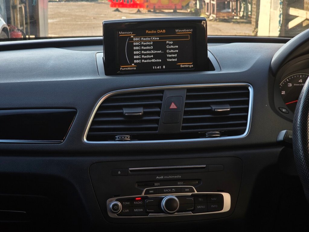 Used Audi Q3 2018 for sale - 77082360: Photo 15