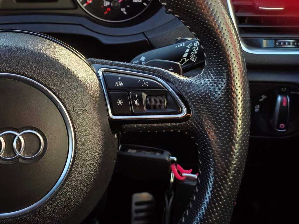 Used Audi Q3 2018 for sale - 77082360: Photo 17