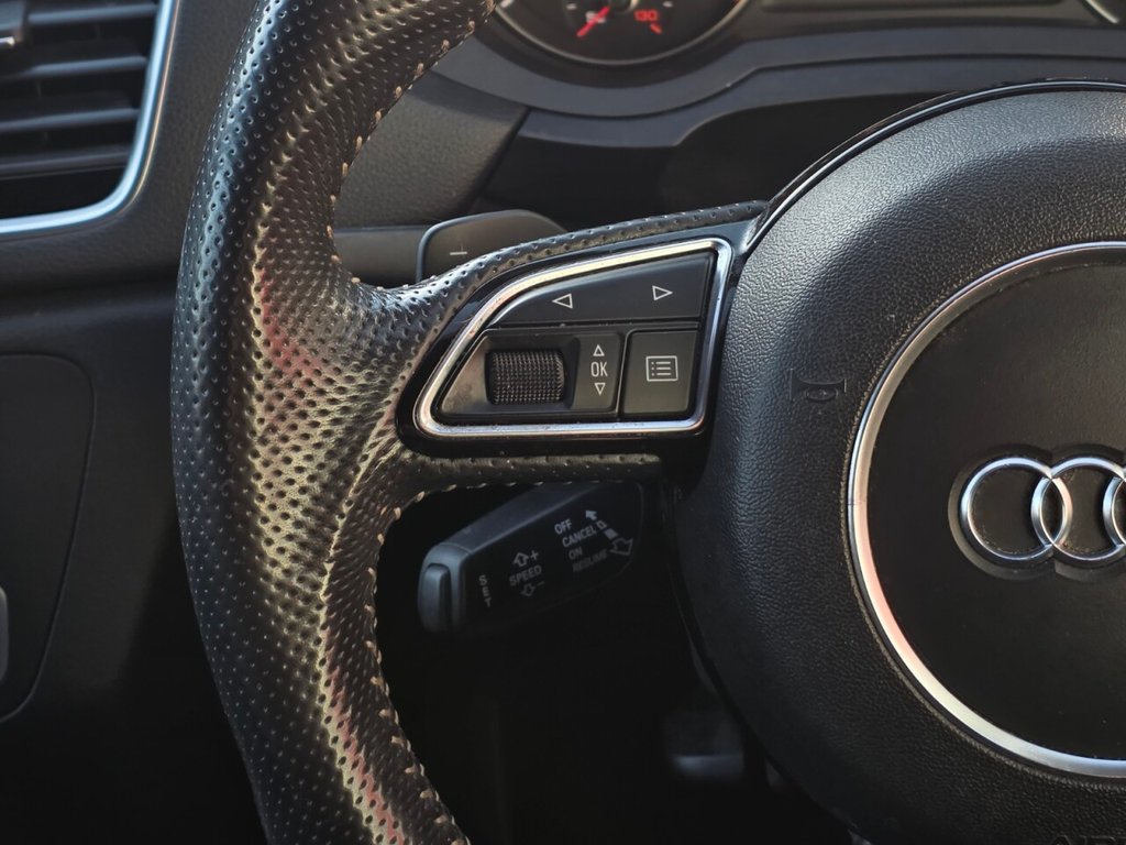 Used Audi Q3 2018 for sale - 77082360: Photo 18