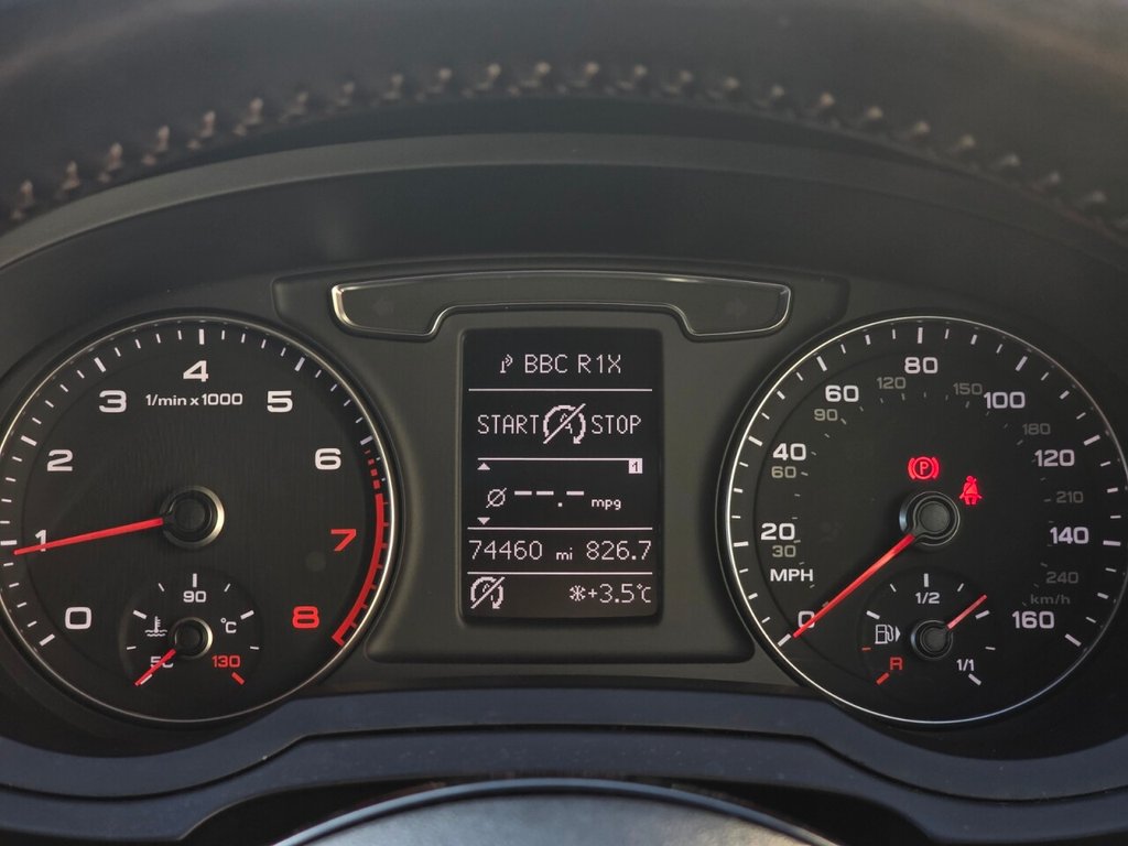 Used Audi Q3 2018 for sale - 77082360: Photo 21