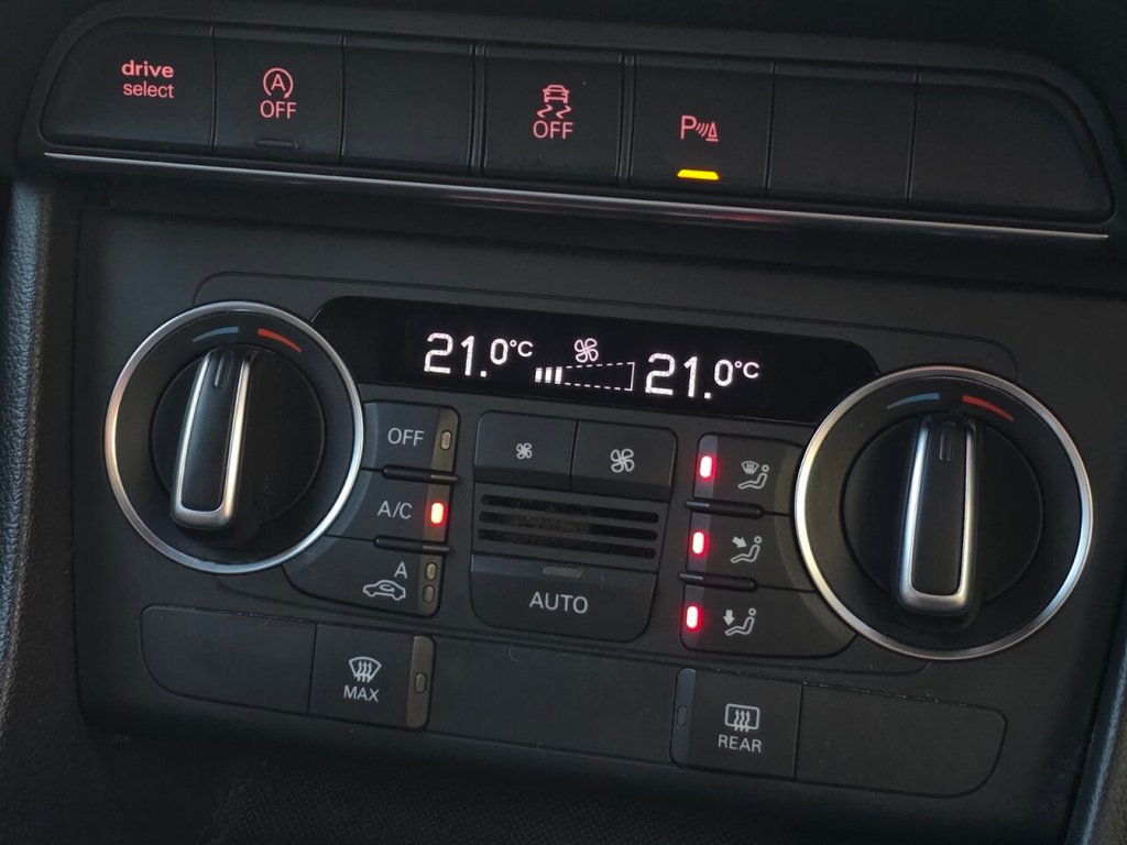 Used Audi Q3 2018 for sale - 77082360: Photo 23