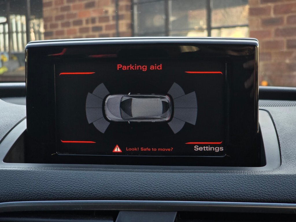 Used Audi Q3 2018 for sale - 77082360: Photo 26