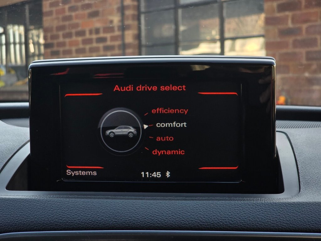 Used Audi Q3 2018 for sale - 77082360: Photo 29