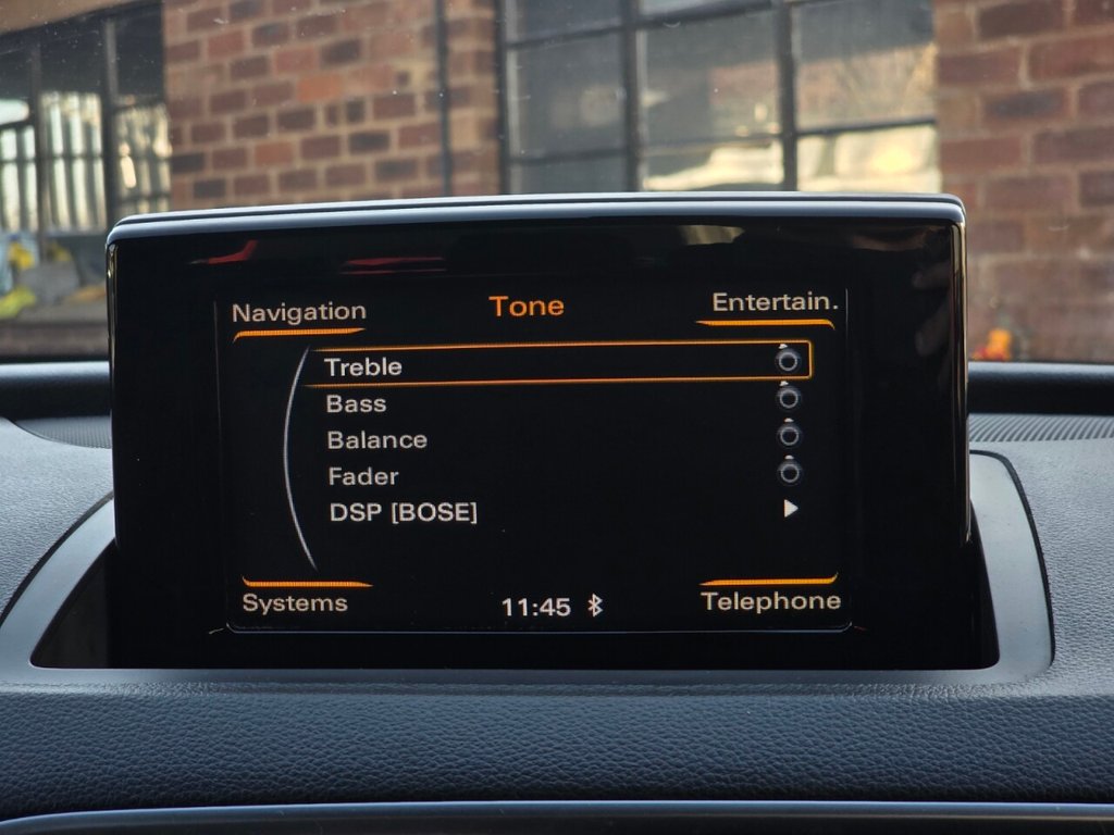 Used Audi Q3 2018 for sale - 77082360: Photo 30