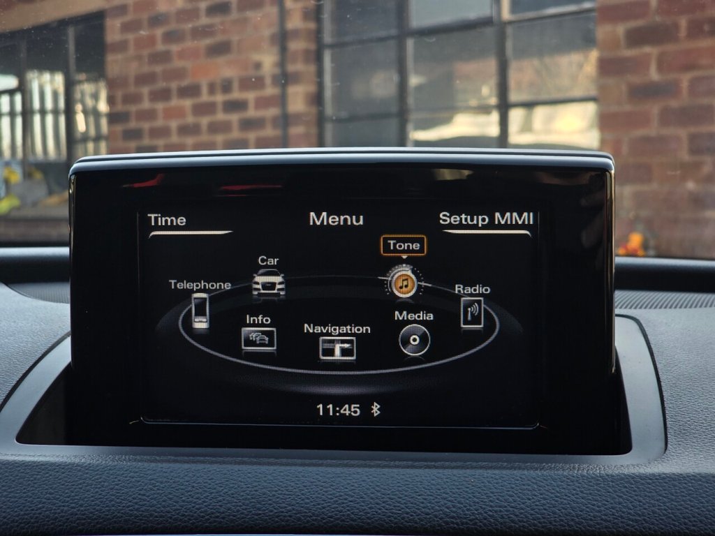 Used Audi Q3 2018 for sale - 77082360: Photo 31