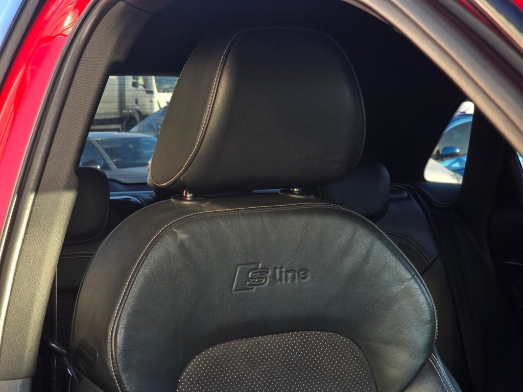 Used Audi Q3 2018 for sale - 77082360: Photo 34