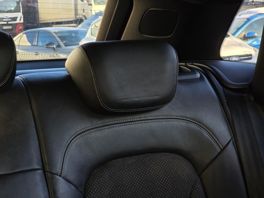 Used Audi Q3 2018 for sale - 77082360: Photo 35