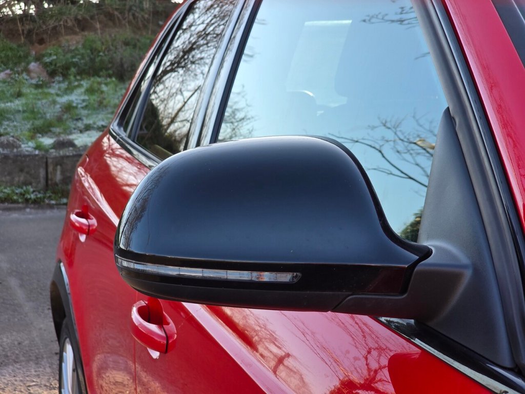 Used Audi Q3 2018 for sale - 77082360: Photo 46