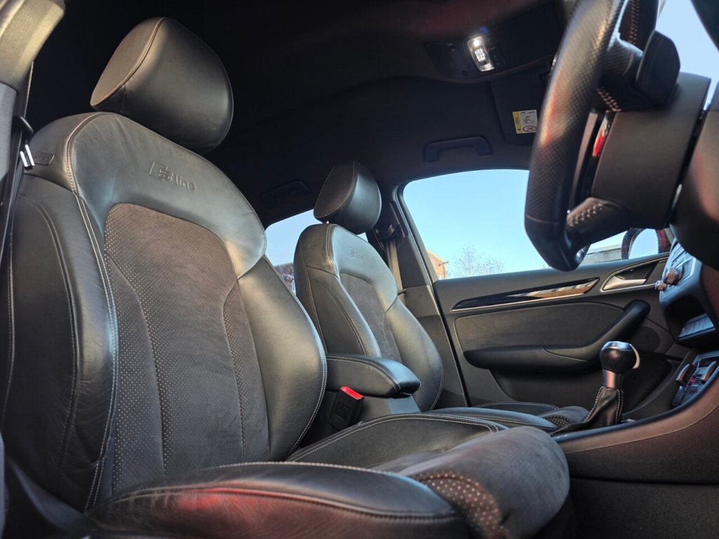 Used Audi Q3 2018 for sale - 77082360: Photo 9