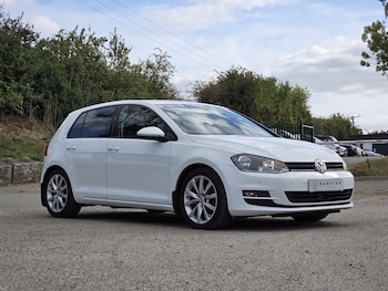 Used Volkswagen Golf 2014 for sale - 75648032: Photo