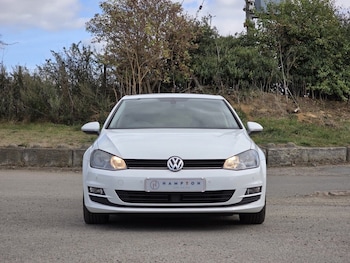 Used Volkswagen Golf 2014 for sale - 75648032: Photo