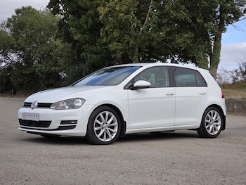 Used Volkswagen Golf 2014 for sale - 75648032: Photo