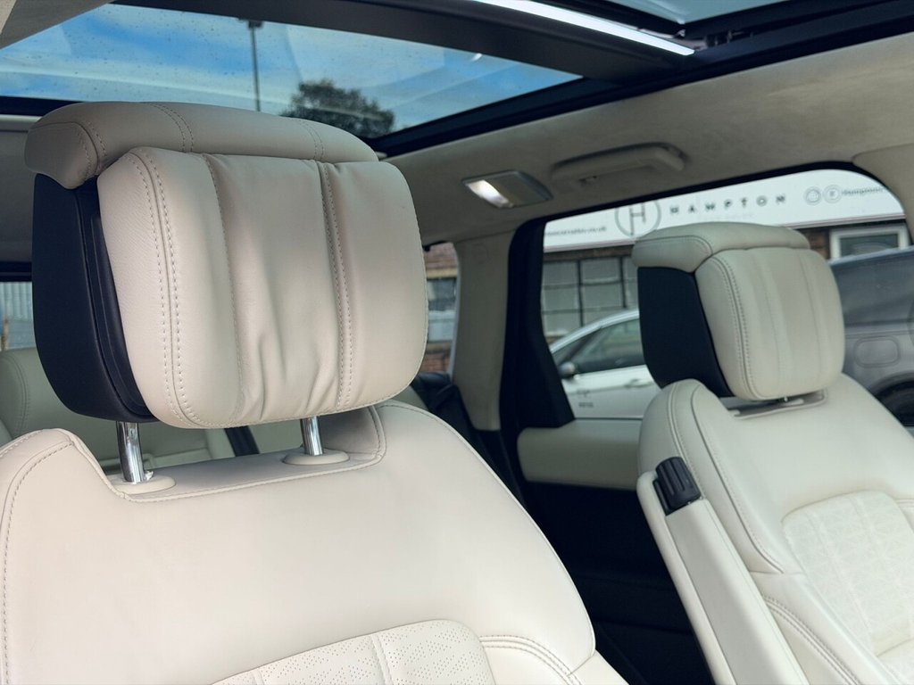 Used Land Rover Range Rover Sport 2019 for sale - 76376063: Photo 10