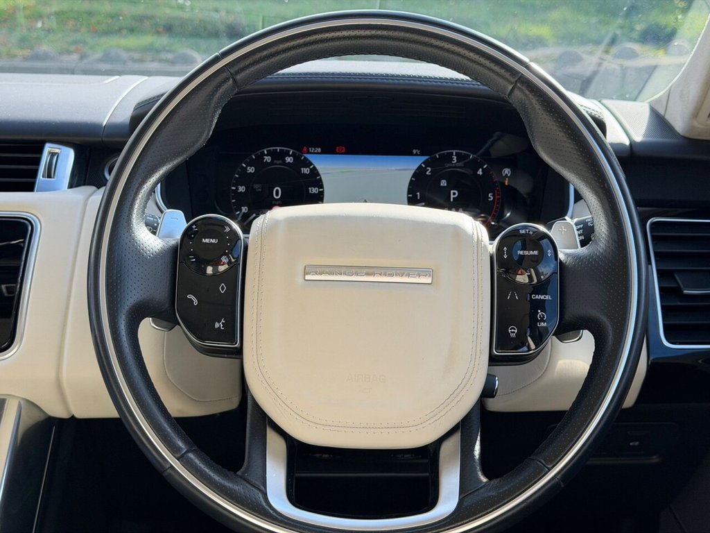 Used Land Rover Range Rover Sport 2019 for sale - 76376063: Photo 13