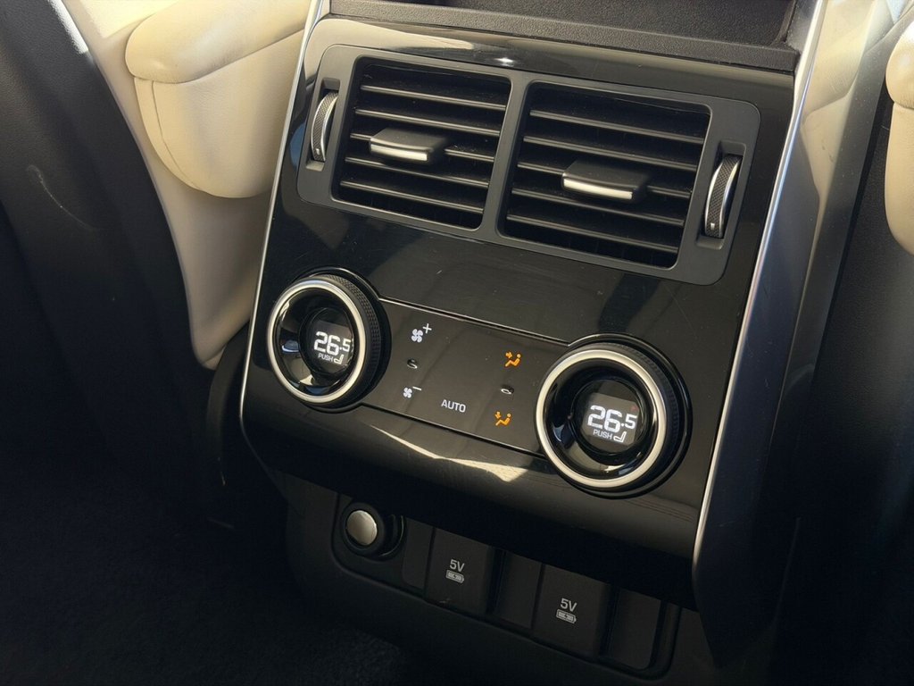 Used Land Rover Range Rover Sport 2019 for sale - 76376063: Photo 17