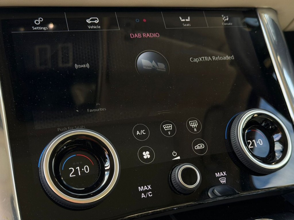 Used Land Rover Range Rover Sport 2019 for sale - 76376063: Photo 18