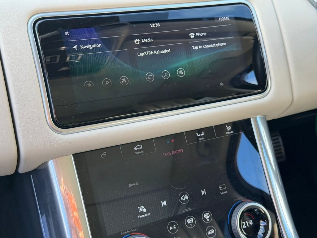 Used Land Rover Range Rover Sport 2019 for sale - 76376063: Photo 20