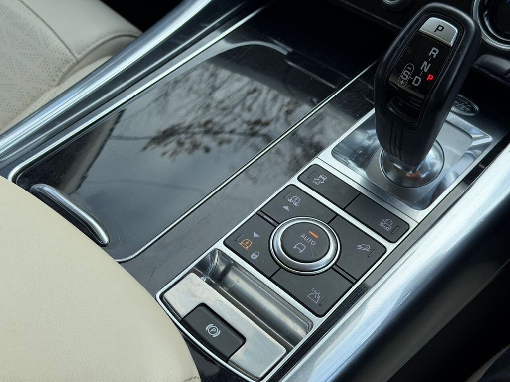Used Land Rover Range Rover Sport 2019 for sale - 76376063: Photo 24