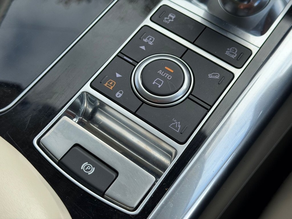 Used Land Rover Range Rover Sport 2019 for sale - 76376063: Photo 25