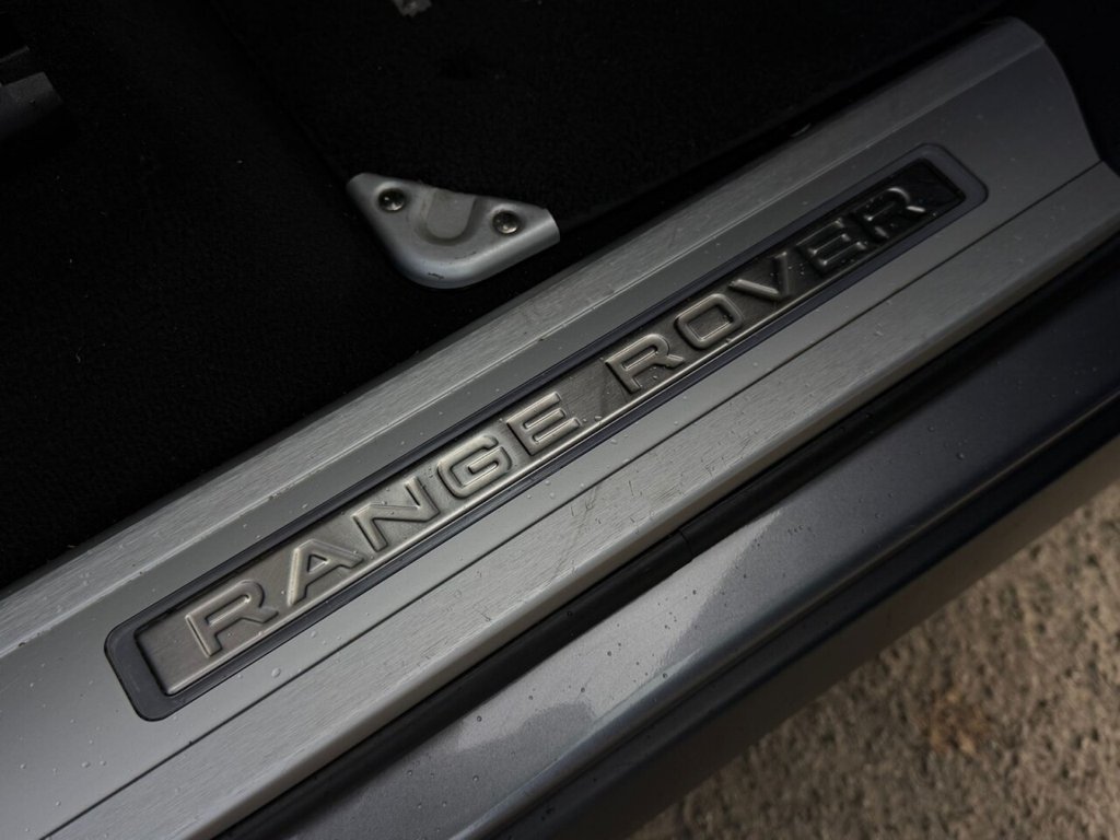 Used Land Rover Range Rover Sport 2019 for sale - 76376063: Photo 29