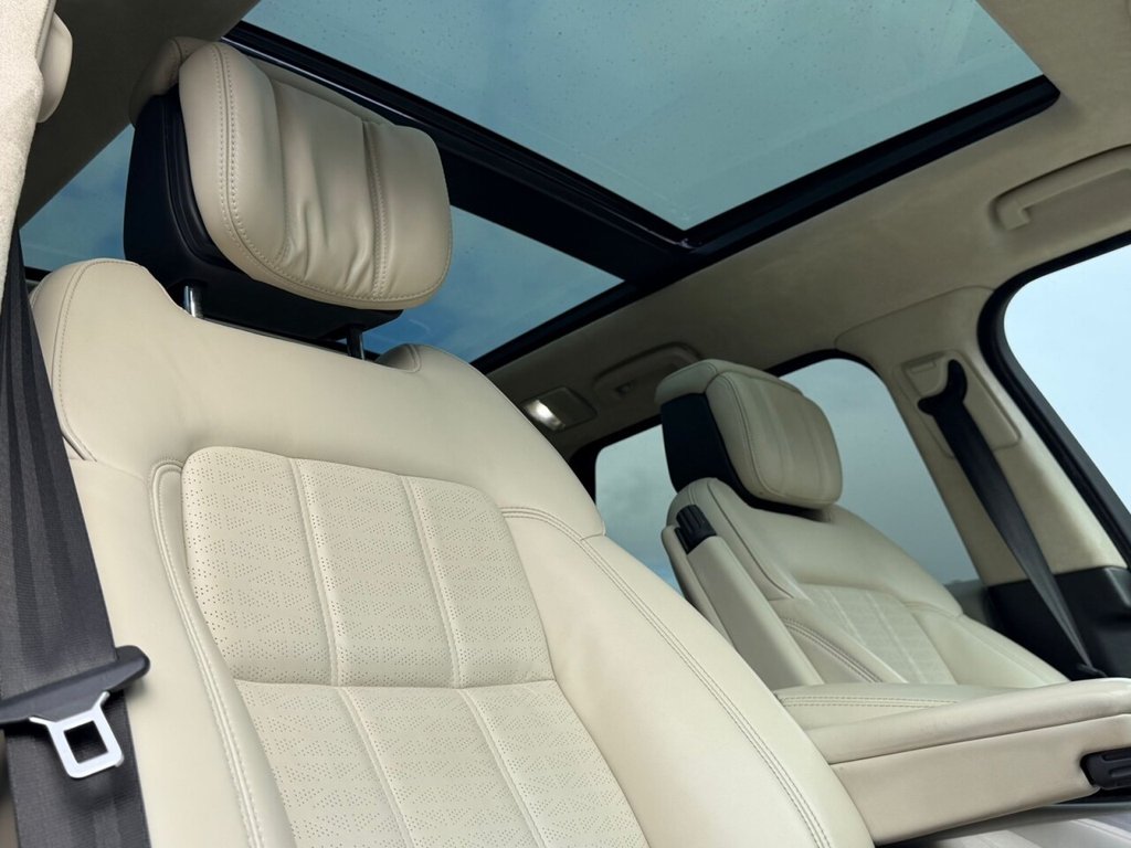 Used Land Rover Range Rover Sport 2019 for sale - 76376063: Photo 31