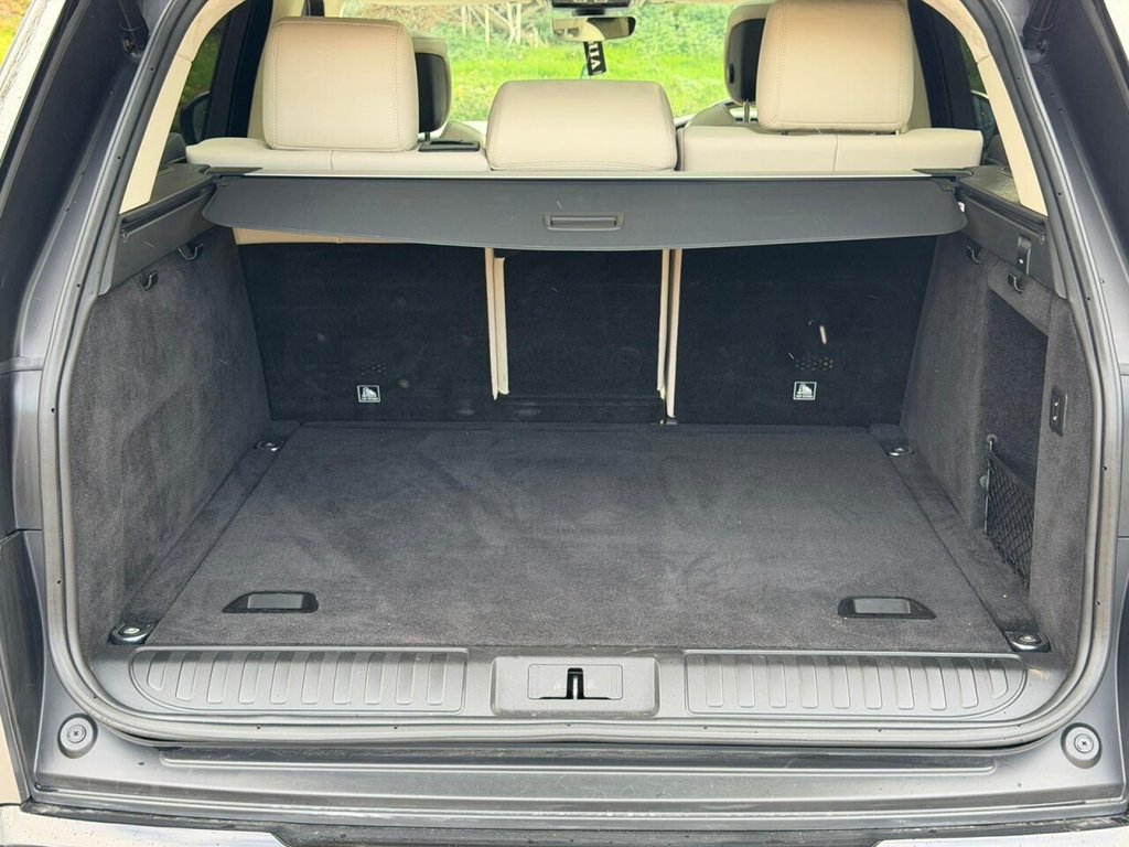 Used Land Rover Range Rover Sport 2019 for sale - 76376063: Photo 34