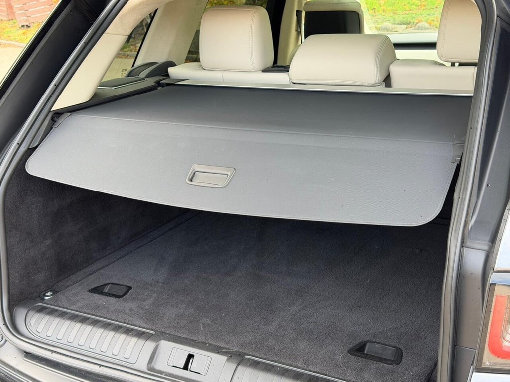 Used Land Rover Range Rover Sport 2019 for sale - 76376063: Photo 35