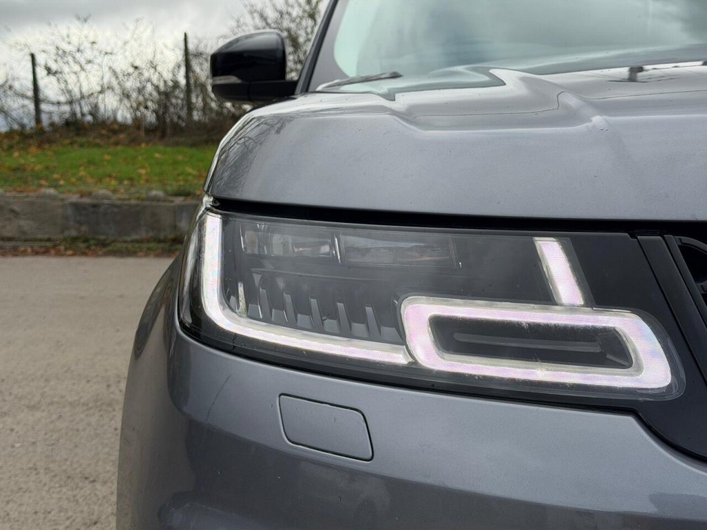 Used Land Rover Range Rover Sport 2019 for sale - 76376063: Photo 37
