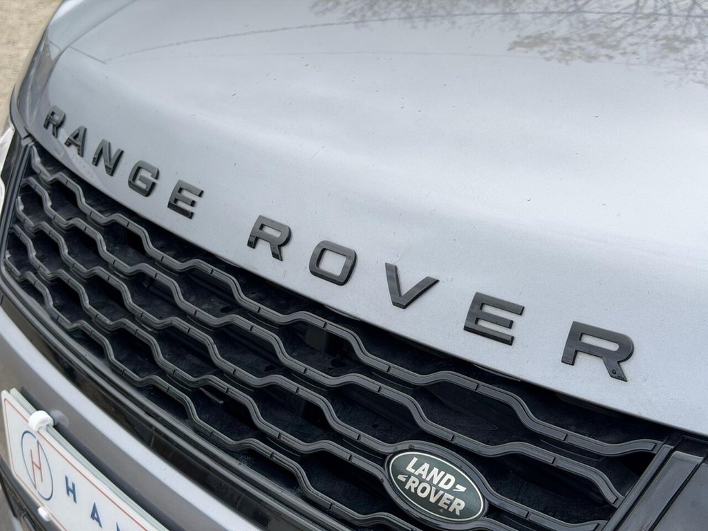 Used Land Rover Range Rover Sport 2019 for sale - 76376063: Photo 38