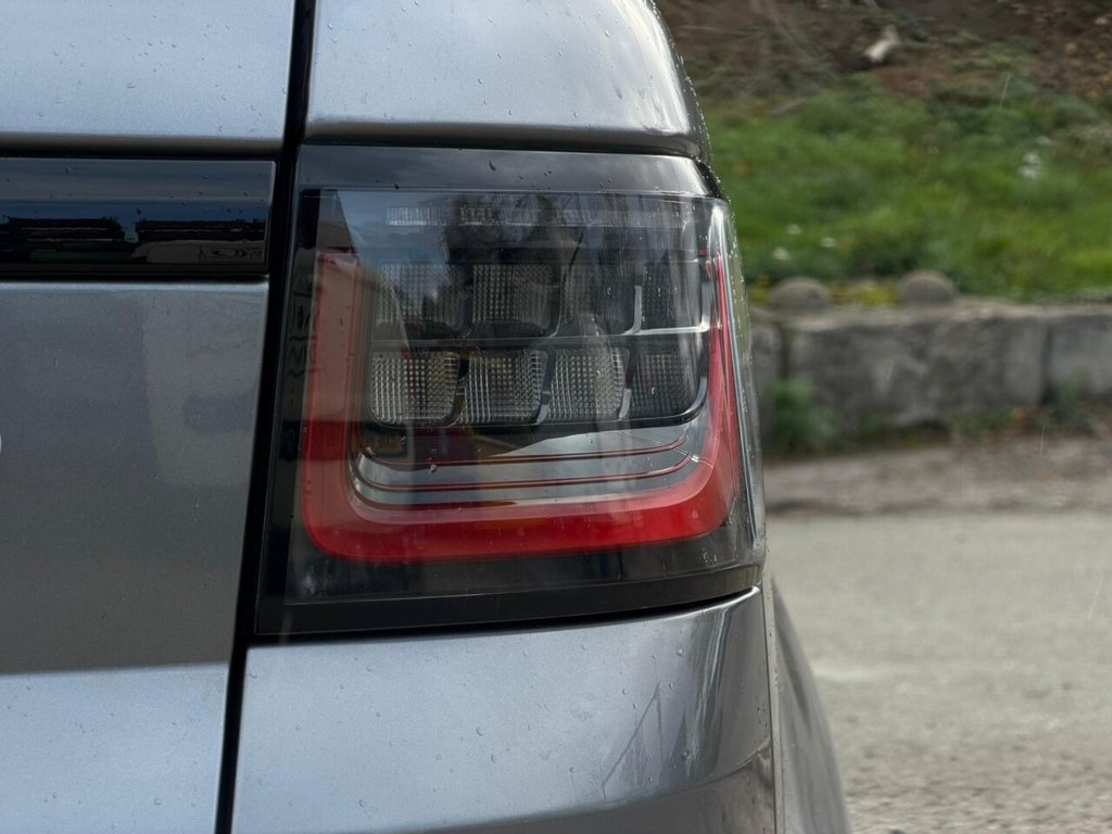 Used Land Rover Range Rover Sport 2019 for sale - 76376063: Photo 41