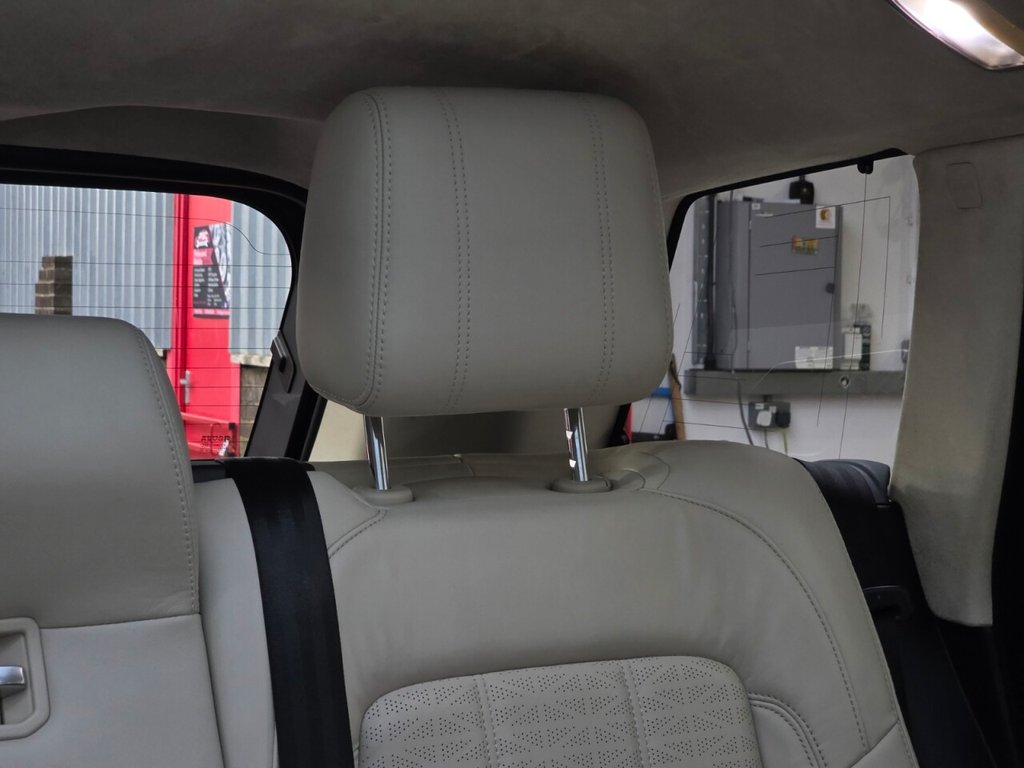 Used Land Rover Range Rover Sport 2019 for sale - 76376063: Photo 44