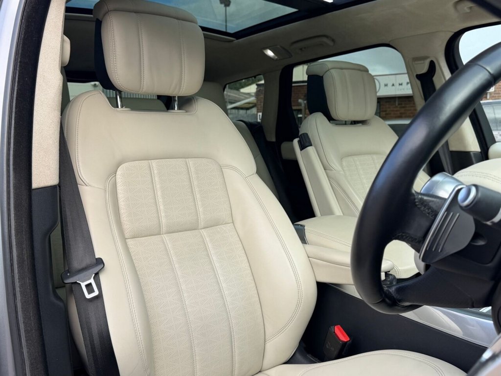 Used Land Rover Range Rover Sport 2019 for sale - 76376063: Photo 7