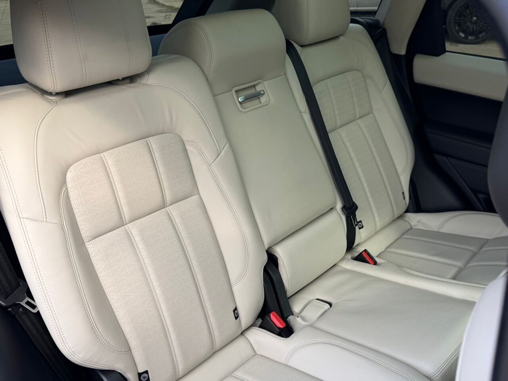Used Land Rover Range Rover Sport 2019 for sale - 76376063: Photo 8