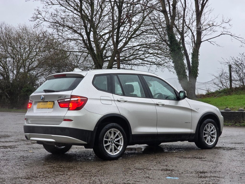 Used BMW X3 2013 for sale - 77227488: Photo 10