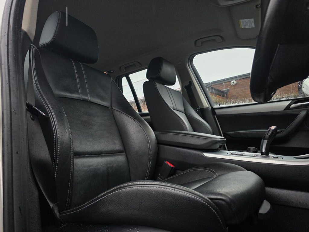 Used BMW X3 2013 for sale - 77227488: Photo 11