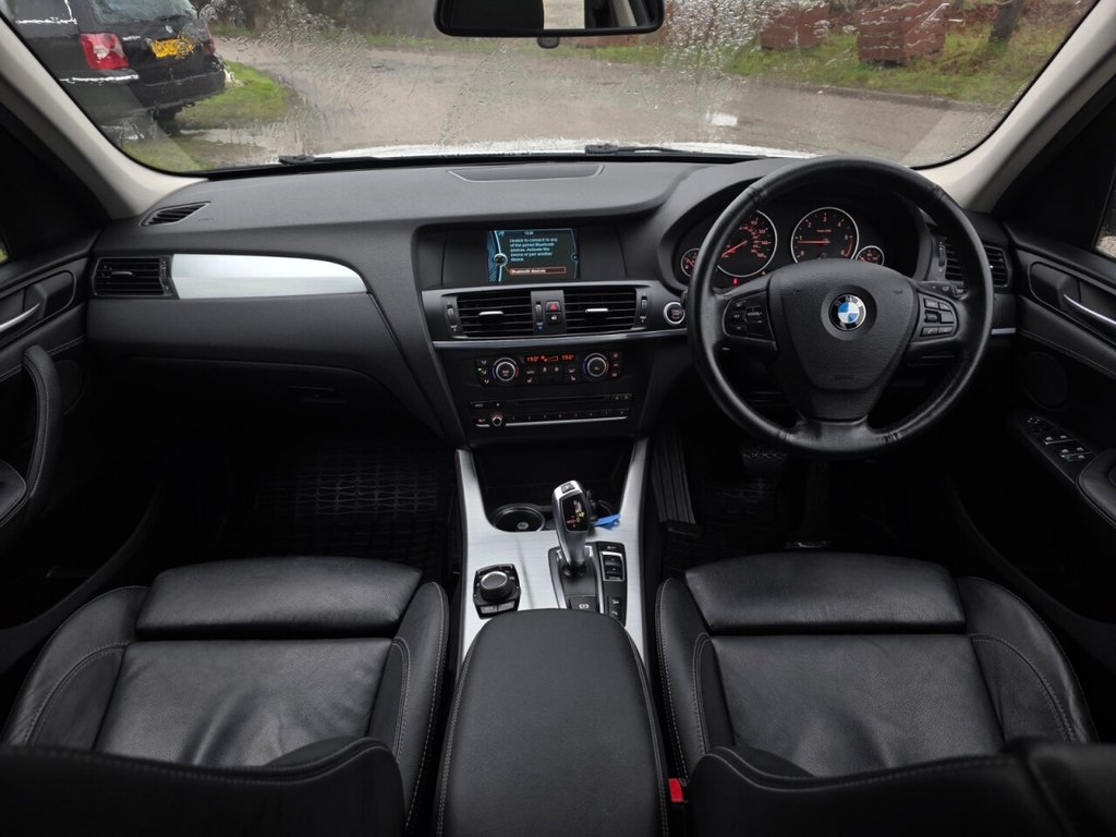 Used BMW X3 2013 for sale - 77227488: Photo 14