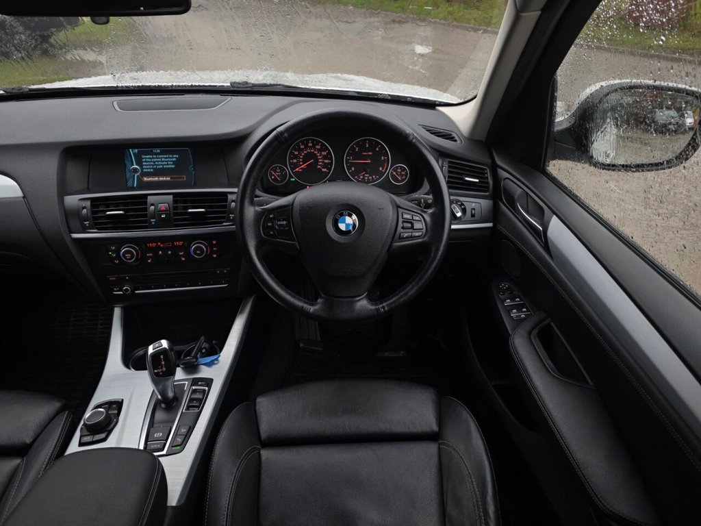 Used BMW X3 2013 for sale - 77227488: Photo 15